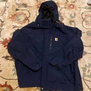 Carhartt Jacket